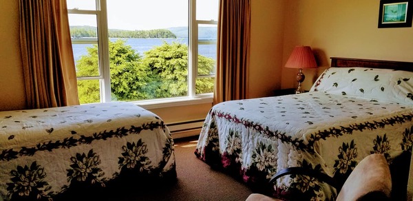 Double and Twin Family Room Photo 2