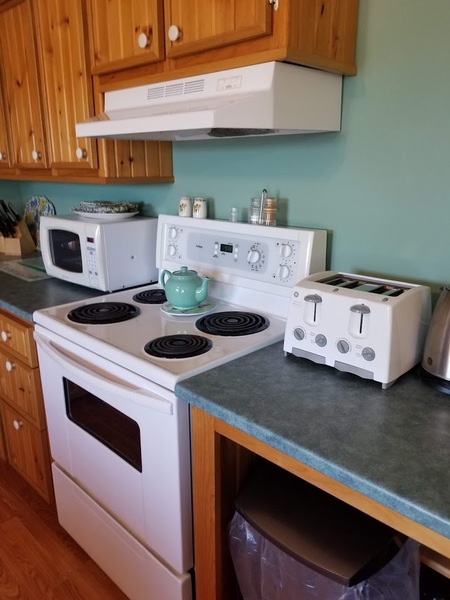 Cottage (Wheelchair Accessible) Photo 4