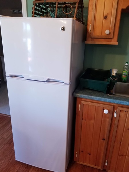 Cottage (Wheelchair Accessible) Photo 3