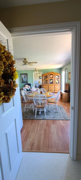 Cottage (Wheelchair Accessible) Photo 8