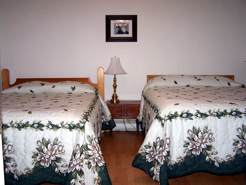 Cottage (Wheelchair Accessible) Photo 10
