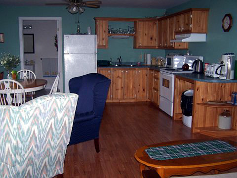 Cottage (Wheelchair Accessible) Photo 6