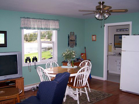 Cottage (Wheelchair Accessible) Photo 7