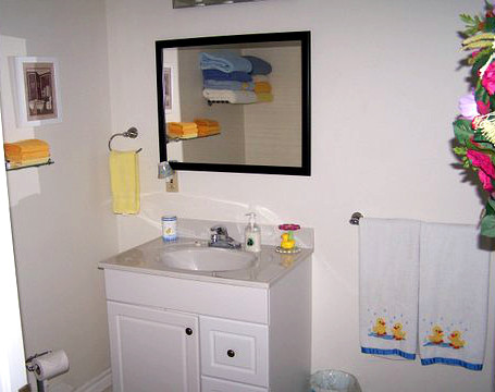 Cottage (Wheelchair Accessible) Photo 9