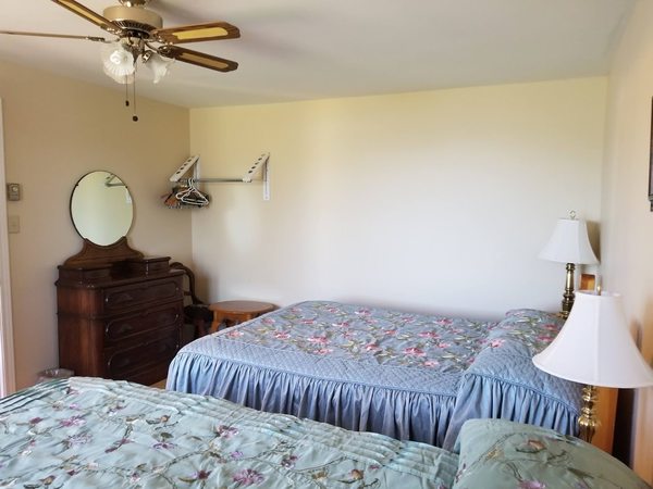 Cottage (Wheelchair Accessible) Photo 12