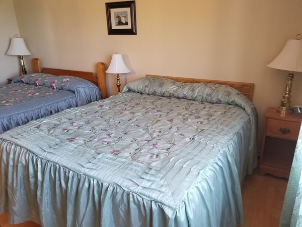 Cottage (Wheelchair Accessible) Photo 11