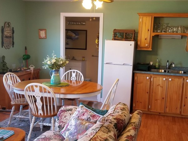 Cottage (Wheelchair Accessible) Photo 1